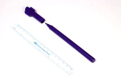 Surgical Marker (RRS 18-11110)