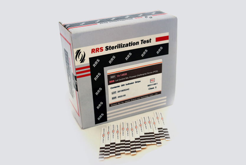 Formaldehyde Category Control indicator (PCD) (RRS 14-14520)