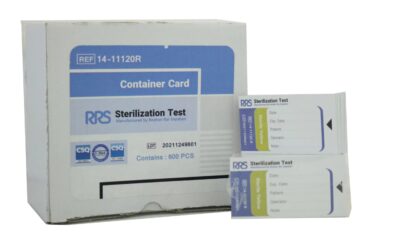 Container card