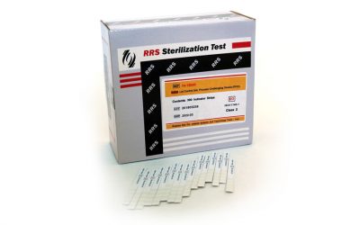 Ethylene Oxide Category Control indicator (PCD) (RRS 14-12520)