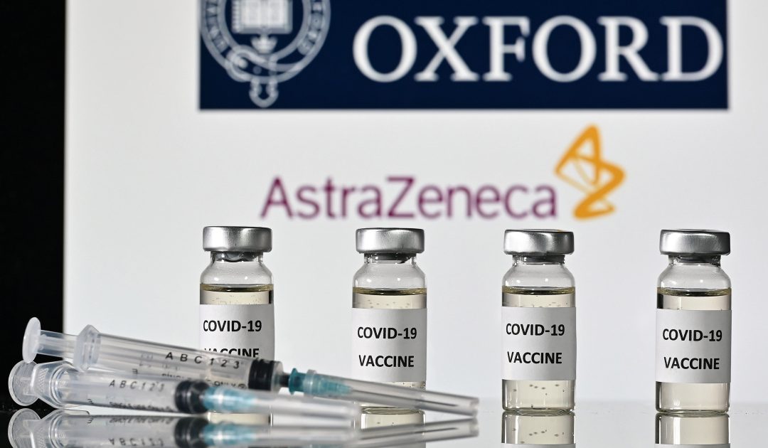 Oxford AstraZeneca Covid vaccine: everything we know so far