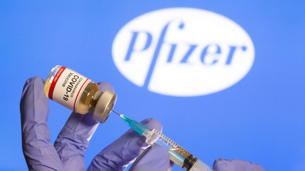 محققان FDA در نتایج اولیه واکسن فایزر-بیون تک را ایمن و موثر گزارش کردند