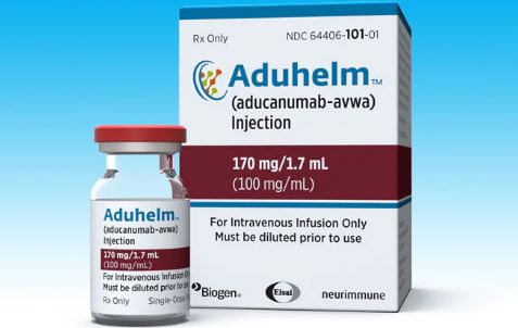 Aduhelm, Alzheimer’s New Drug