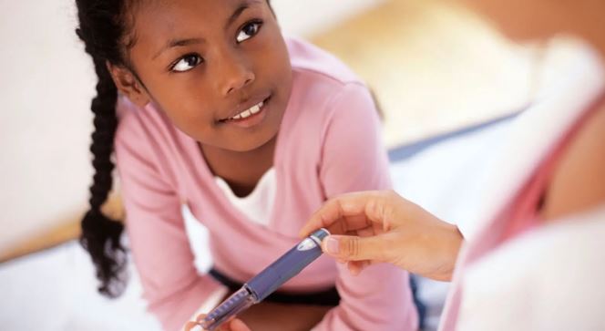 6. کووید 19 عامل خطر برای دیابت جدید کودکان