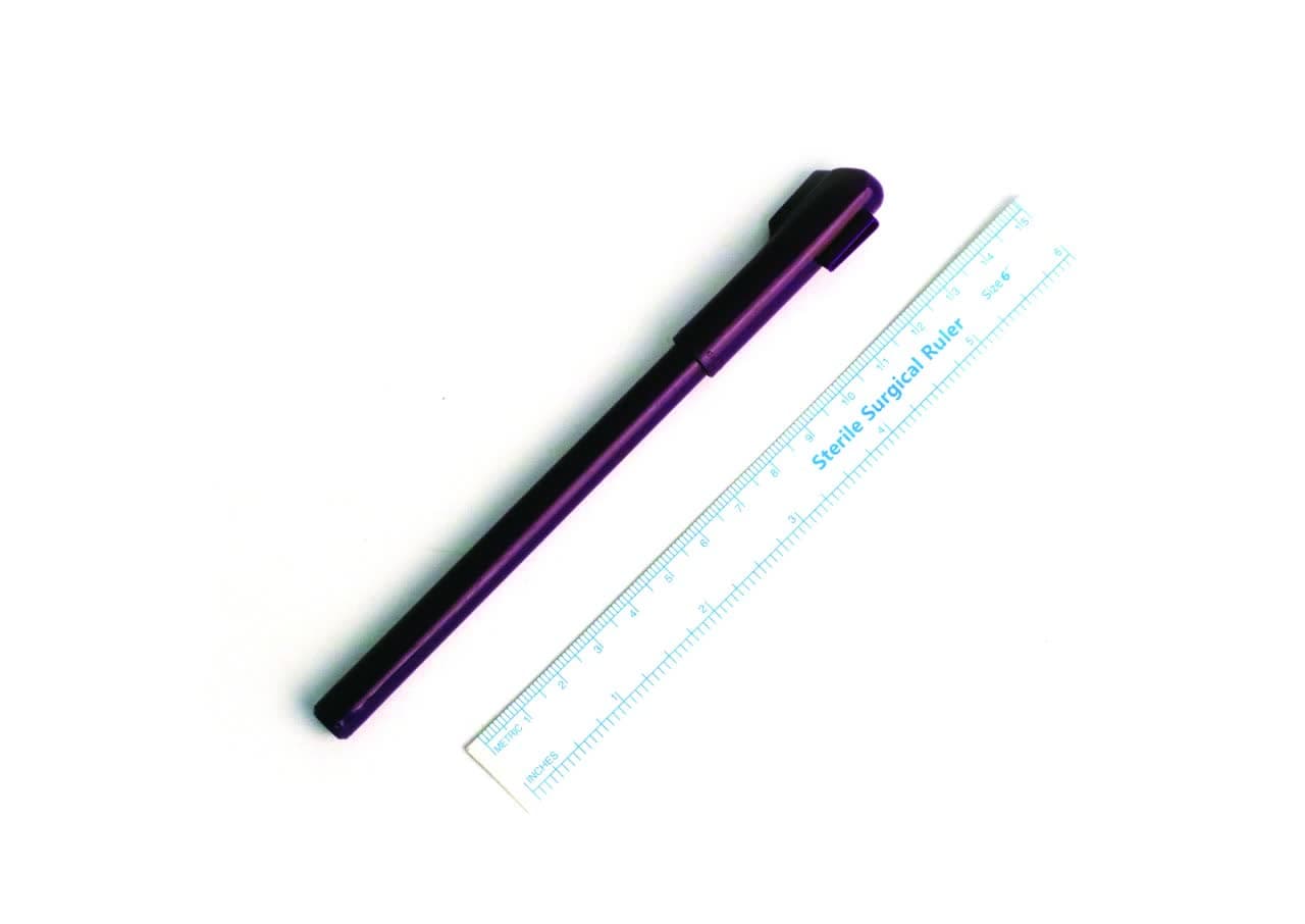 Surgical marker (RRS 18-11110)