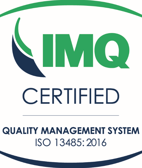quality management system ISO 13485